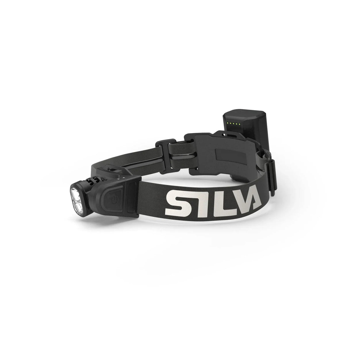 Silva Free 1200 S Modular Headlamp
