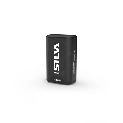 Silva Free 1200 S Modular Headlamp