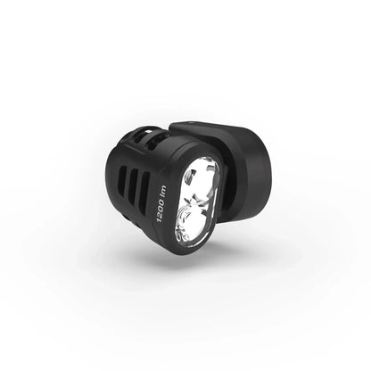 Silva Free 1200 S Modular Headlamp