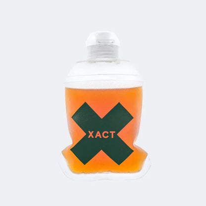 Xact Carb Scaled Soft Flask