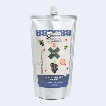Energy Fruit Gel Bulk Recharge