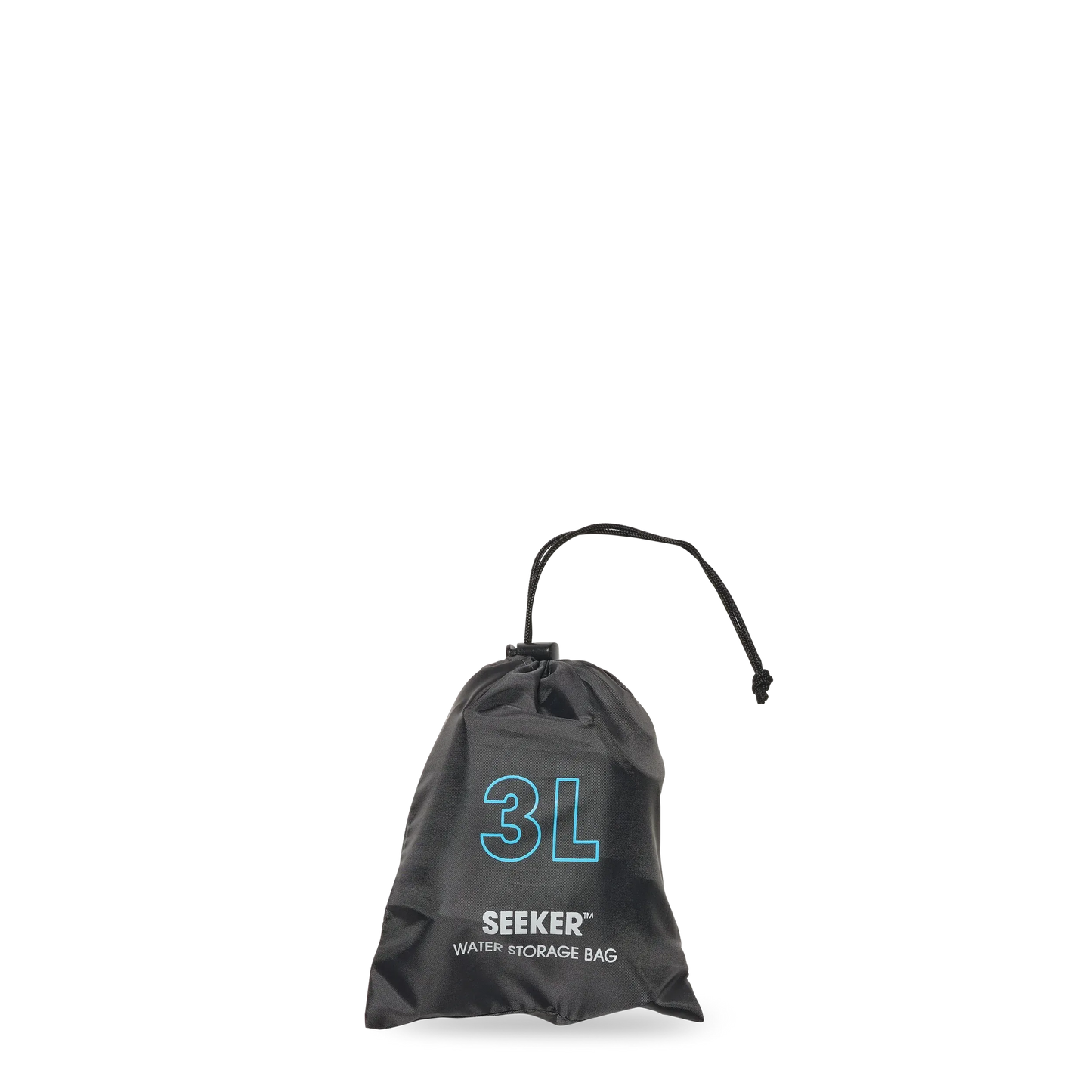 HydraPak Seeker 3L Collapsible Water Reservoir