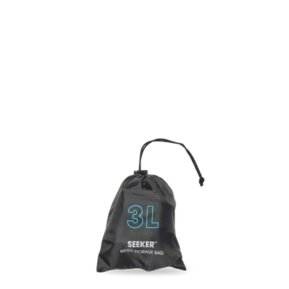 HydraPak Seeker 3L Collapsible Water Reservoir