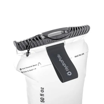 HydraPak Velocity 2L Reservoir - Slim Profile Hydration Bladder