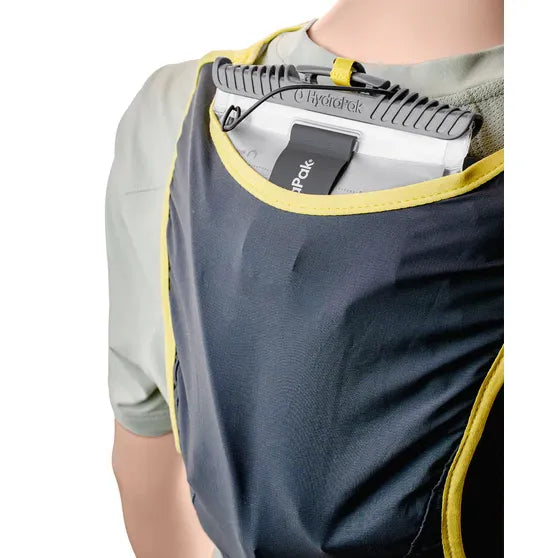 HydraPak Velocity 2L Reservoir - Slim Profile Hydration Bladder