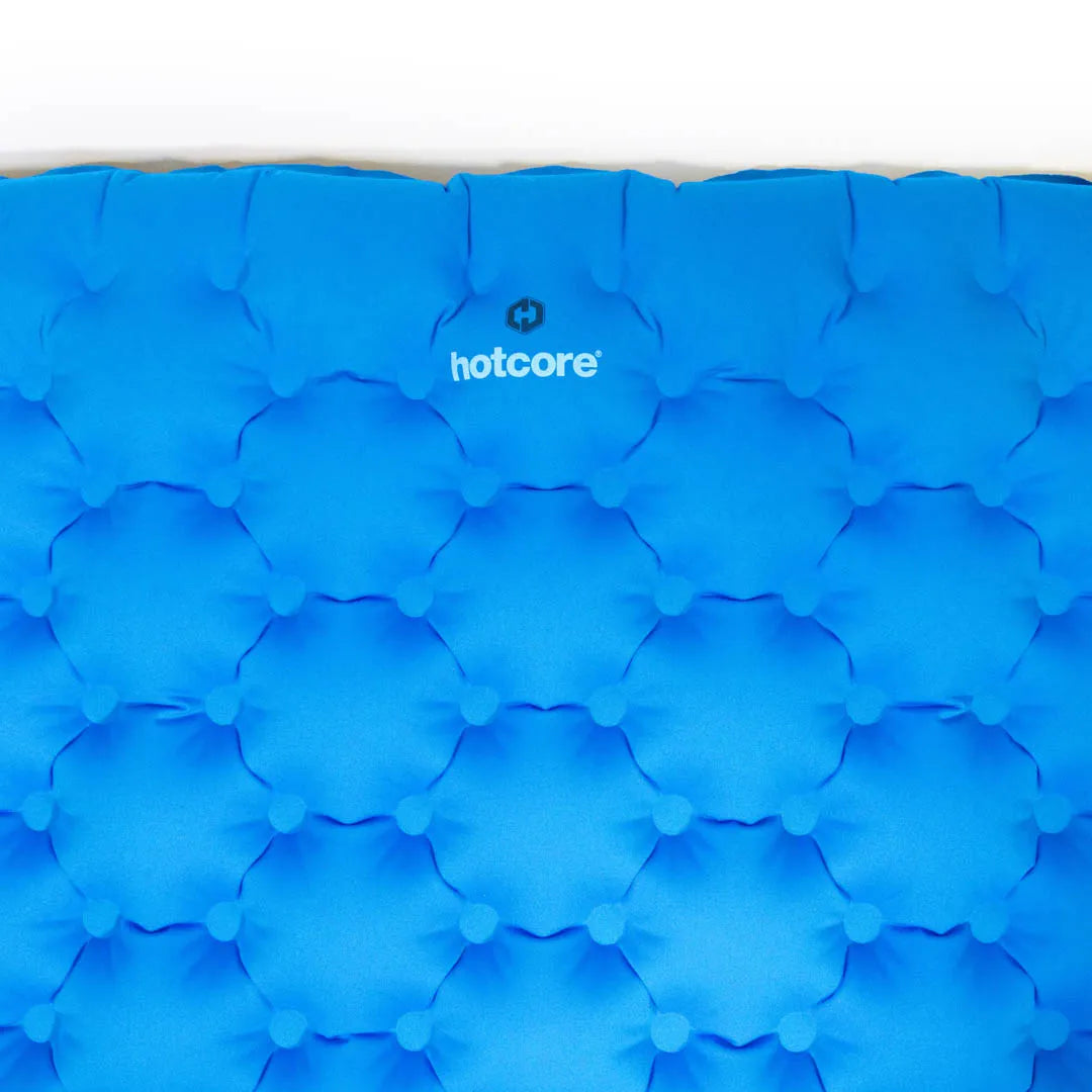 Hotcore Cloud Flex Insulated Sleeping Pad - Tapered
