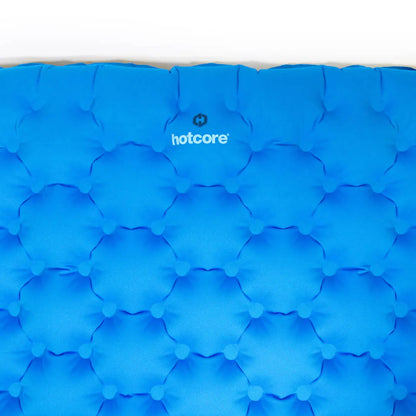 Hotcore Cloud Flex Insulated Sleeping Pad - Tapered