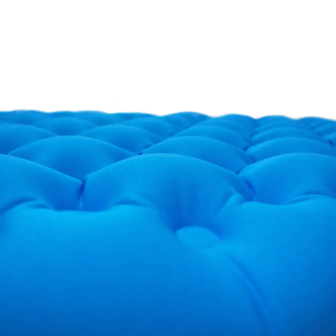 Hotcore | Cloud Flex Insulated Sleeping Air Pad (Rectangular)