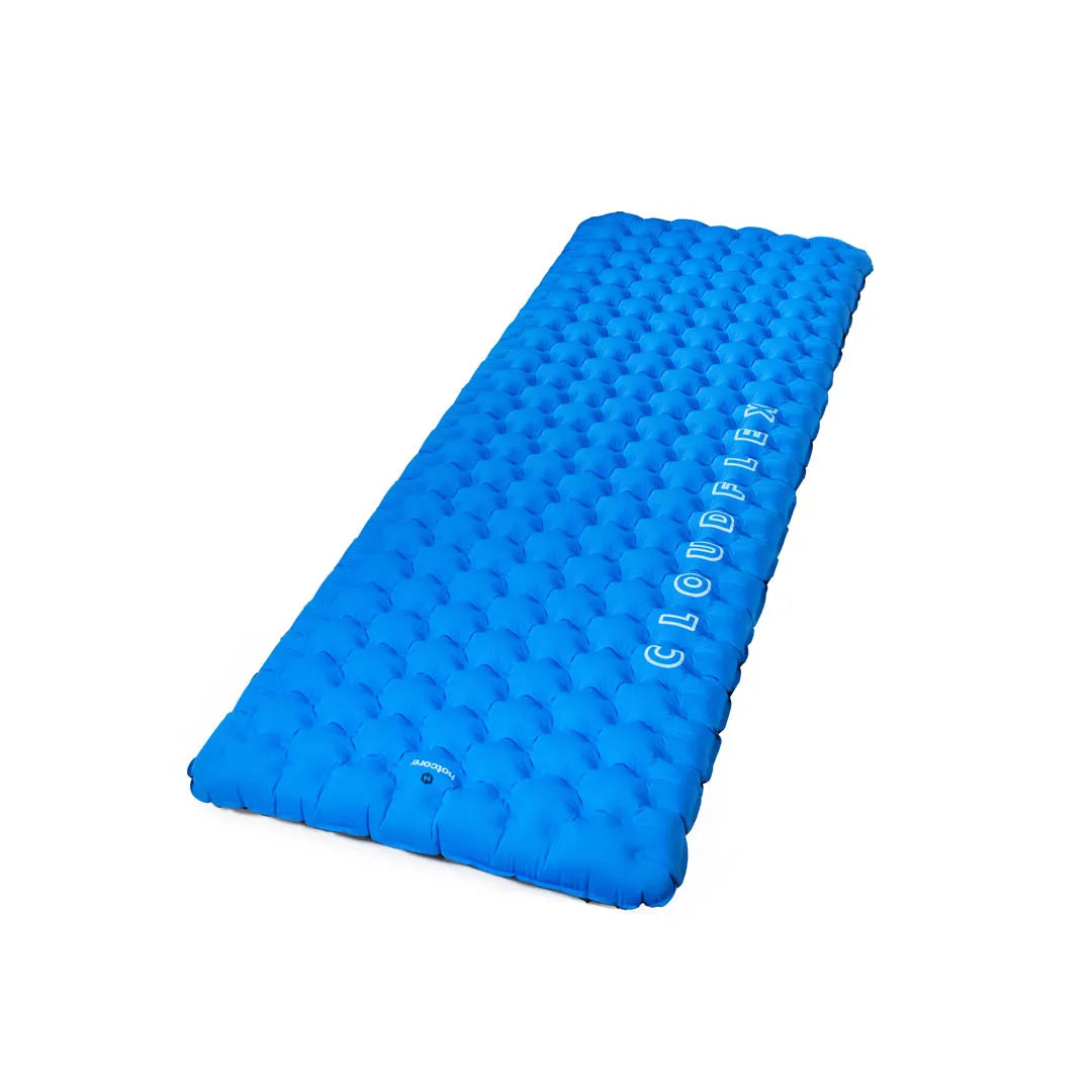 Hotcore | Cloud Flex Insulated Sleeping Air Pad (Rectangular)