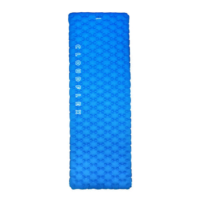 Hotcore | Cloud Flex Insulated Sleeping Air Pad (Rectangular)