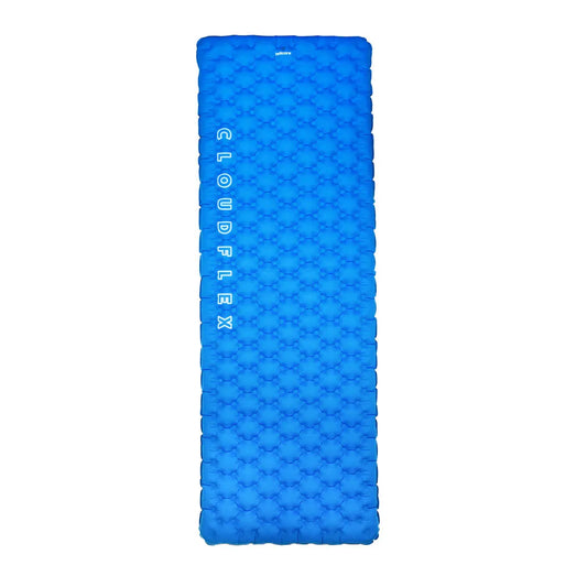 Hotcore | Cloud Flex Insulated Sleeping Air Pad (Rectangular)