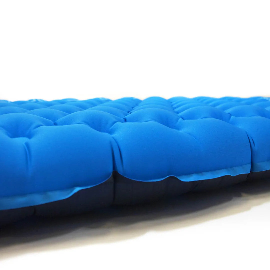 Hotcore | Cloud Flex Insulated Sleeping Air Pad (Rectangular)