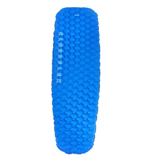 Hotcore Cloud Flex Insulated Sleeping Pad - Tapered