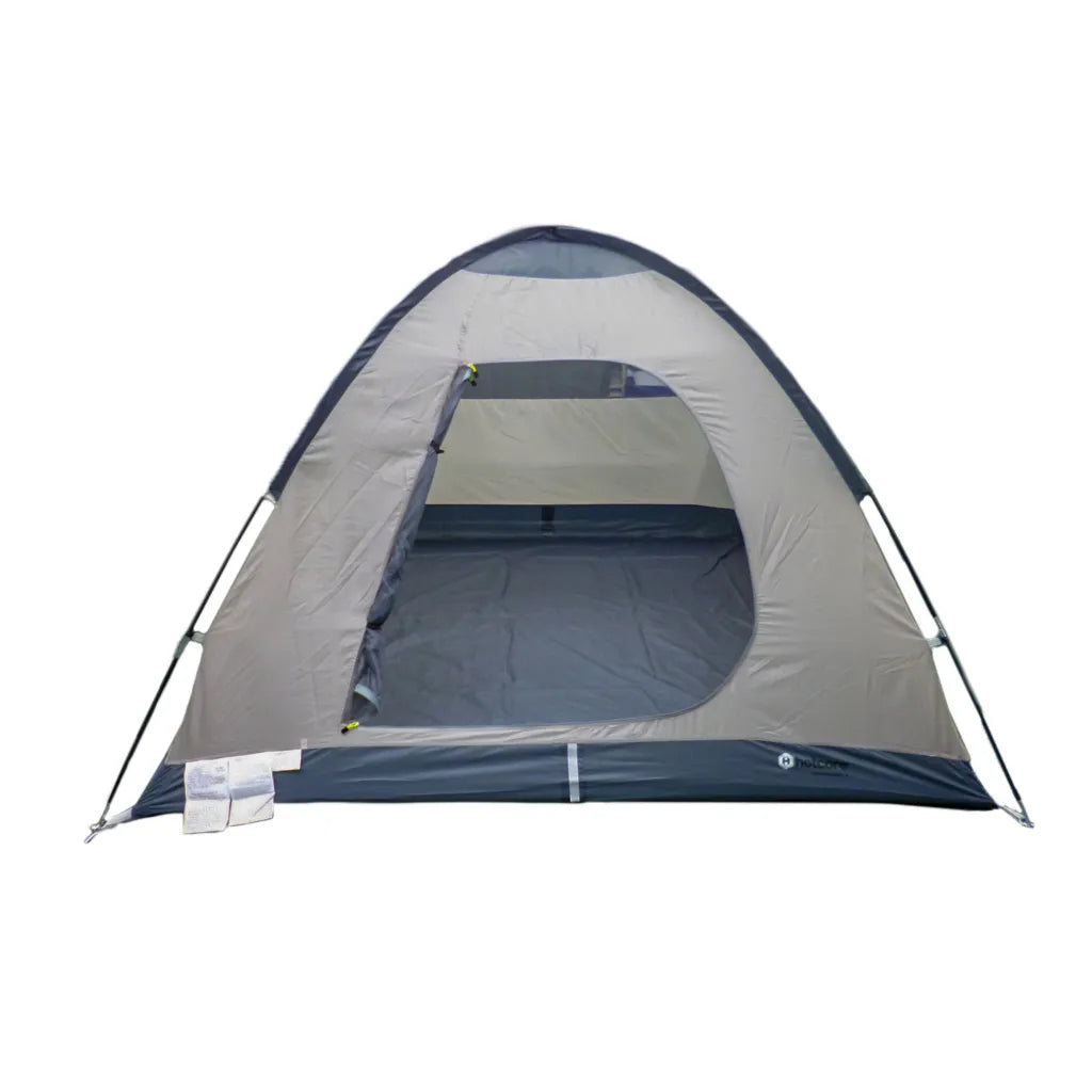 Hotcore Discovery 6 Person Tent - Reliable Family Basecamp