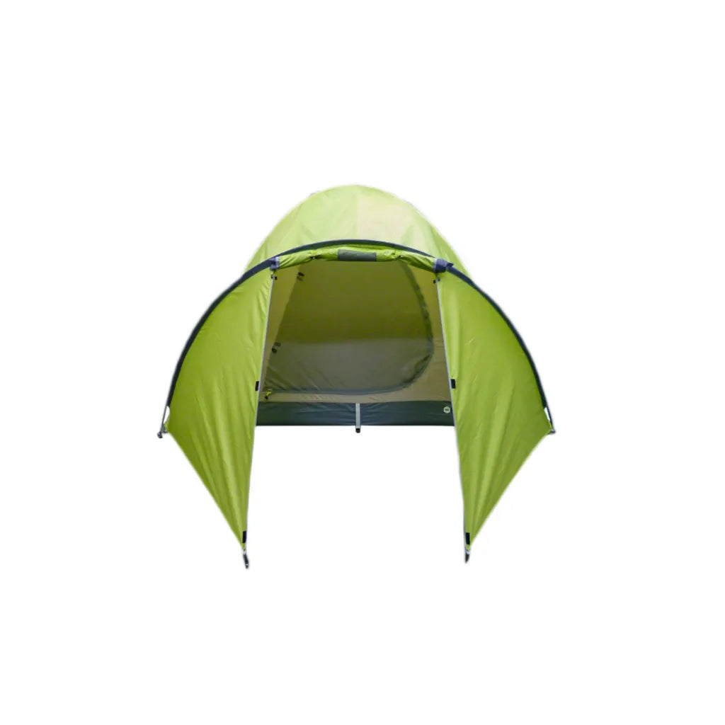 Hotcore Discovery 6 Person Tent - Reliable Family Basecamp