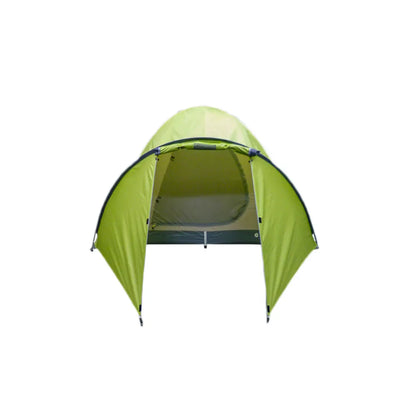 Hotcore Discovery 6 Person Tent - Reliable Family Basecamp
