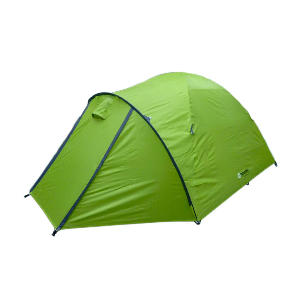 Hotcore Discovery 6 Person Tent - Reliable Family Basecamp