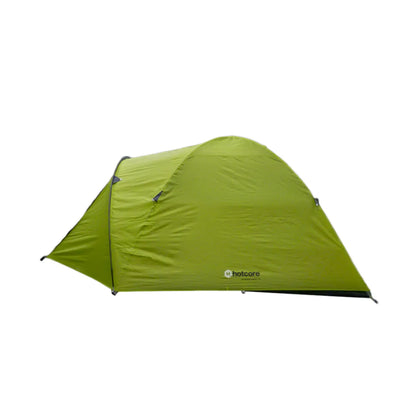 Hotcore Discovery 6 Person Tent - Reliable Family Basecamp