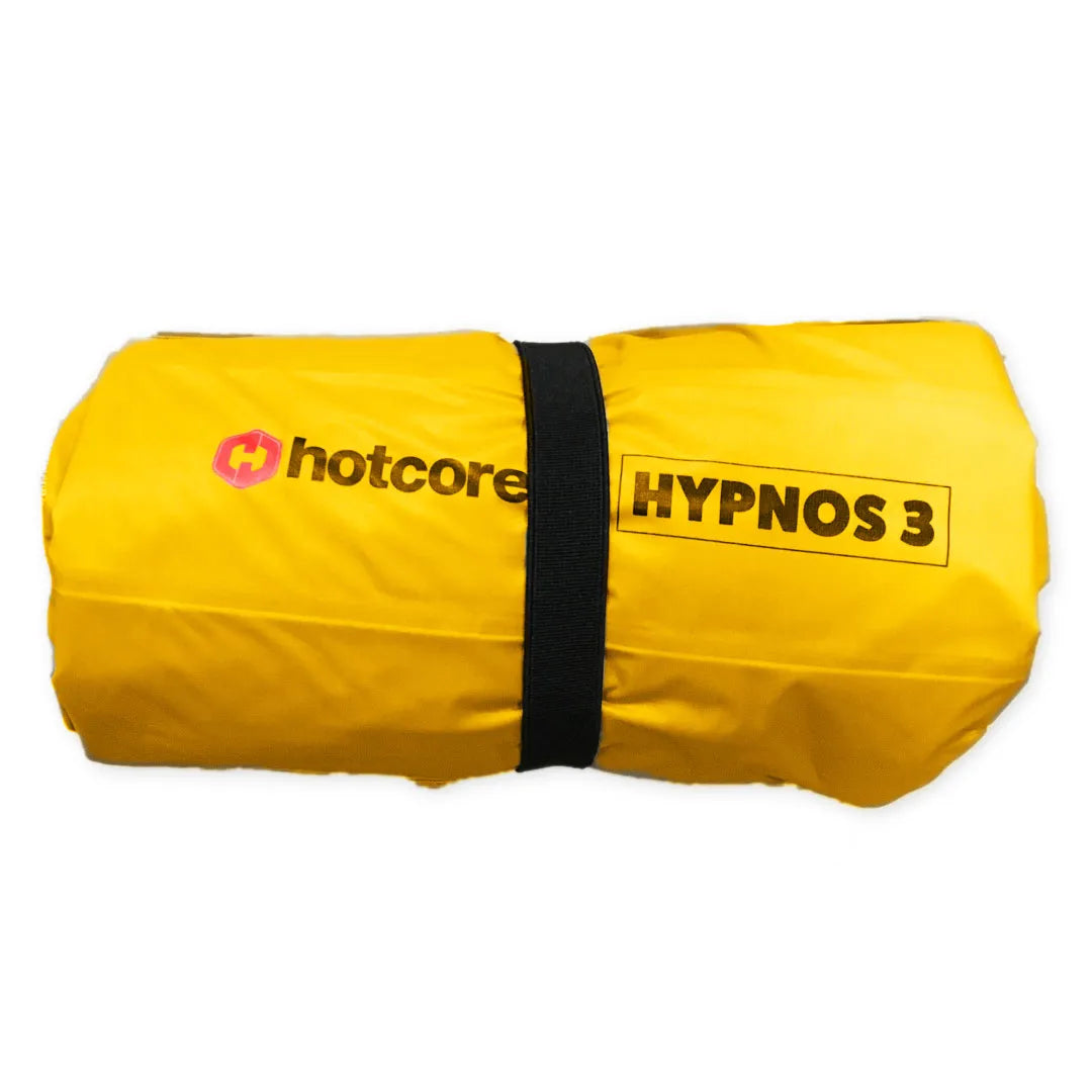 Hotcore Hypnos 3 Insulated Sleeping Pad - 3-Season Camping