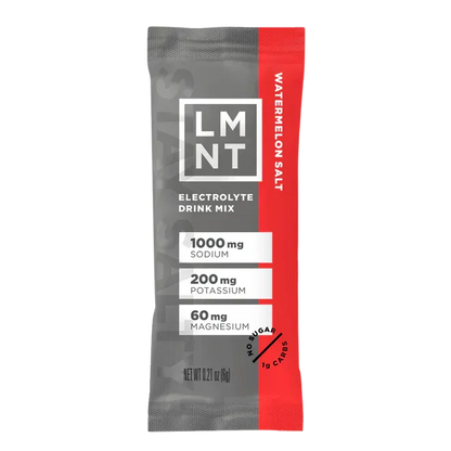 LMNT | Recharge Electrolyte Drink Mix (Single Pouch)