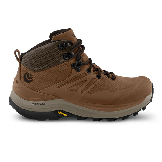 Topo Athletic Men's Trailventure 2 WP Hiking Boots