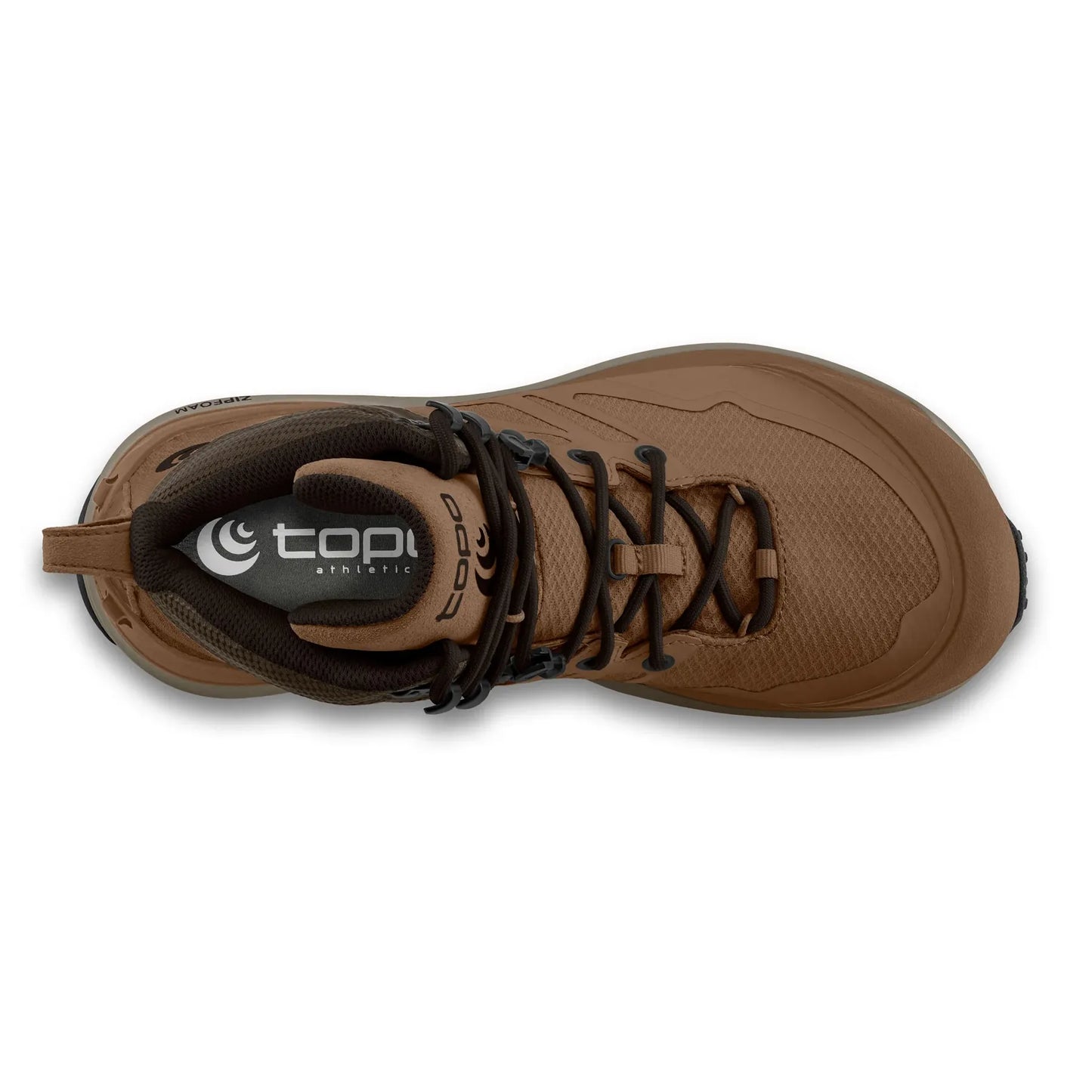 Topo Athletic Men's Trailventure 2 WP Hiking Boots
