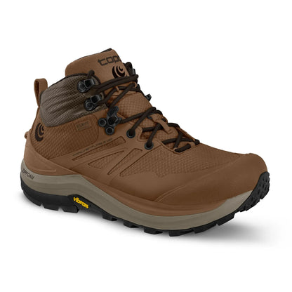 Topo Athletic Men's Trailventure 2 WP Hiking Boots