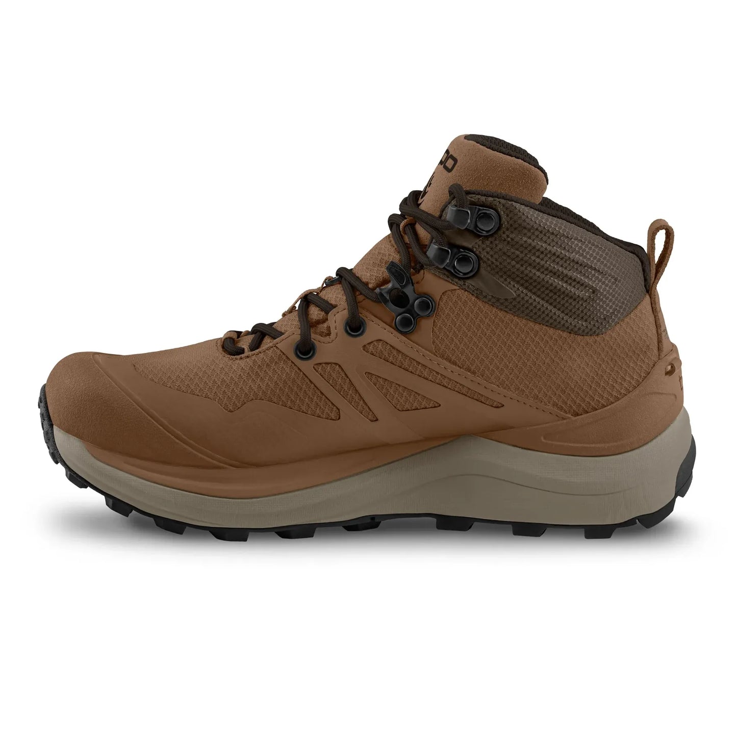 Topo Athletic Men's Trailventure 2 WP Hiking Boots