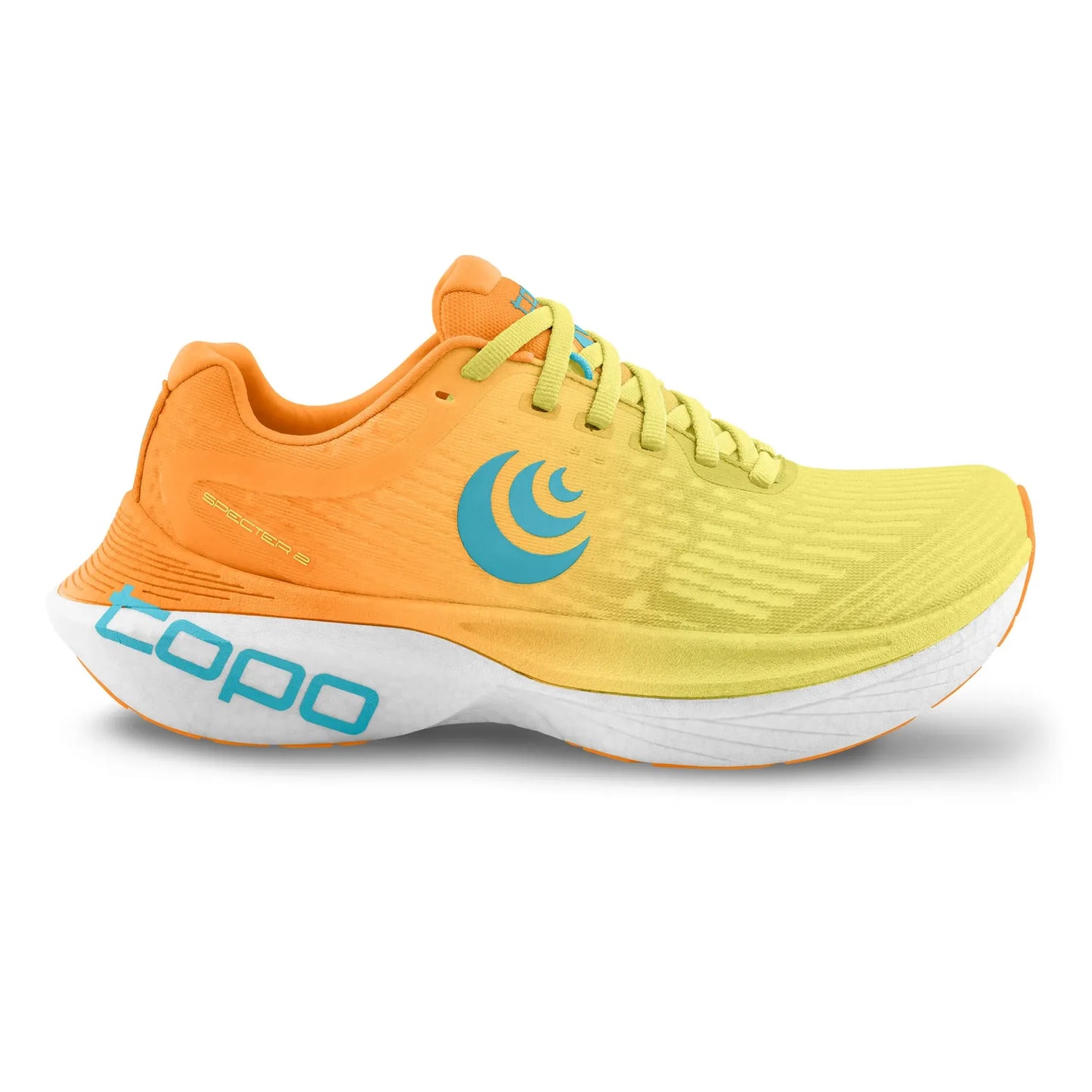 Topo Athletic Men's Specter 2 - High-Performance Pebax Trainer
