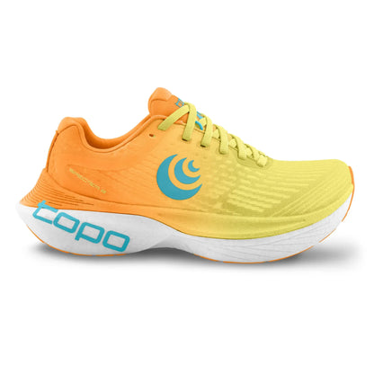 Topo Athletic Men's Specter 2 - High-Performance Pebax Trainer