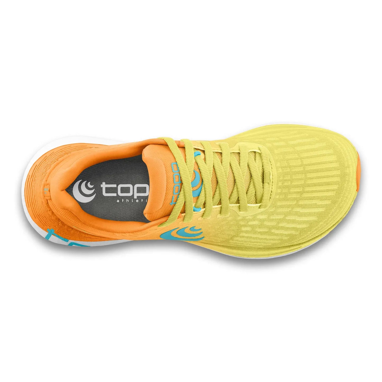 Topo Athletic Men's Specter 2 - High-Performance Pebax Trainer