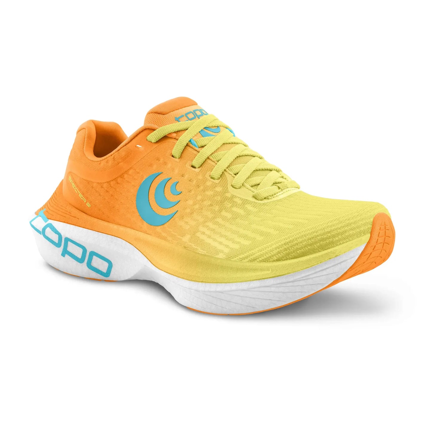 Topo Athletic Men's Specter 2 - High-Performance Pebax Trainer