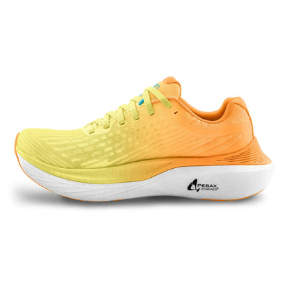 Topo Athletic Men's Specter 2 - High-Performance Pebax Trainer