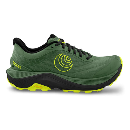 Topo Athletic Men's Ultraventure 4 Trail Running Shoes