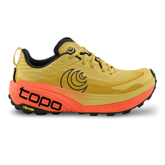 Topo Athletic Men's Vista Trail Running Shoes