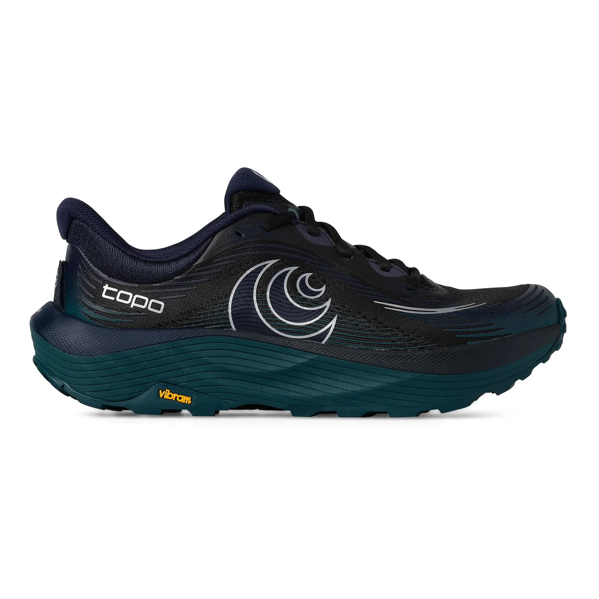 Topo Athletic Men's Ultraventure 5 Trail Running Shoes