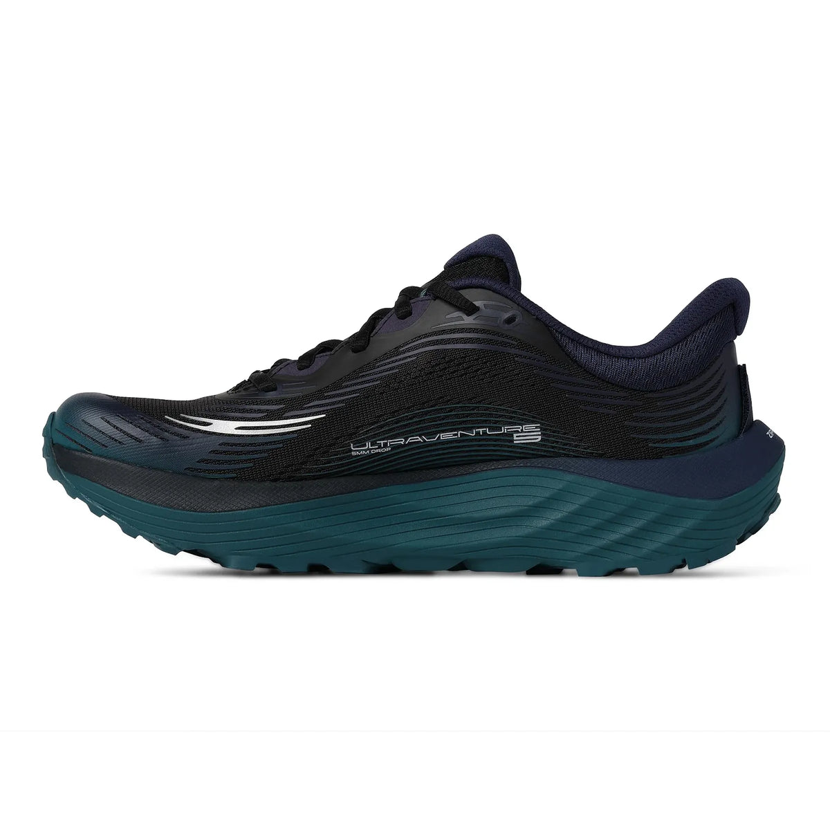 Topo Athletic Men's Ultraventure 5 Trail Running Shoes
