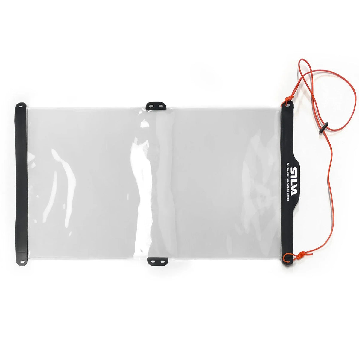 Silva Minimalist Map Case Large
