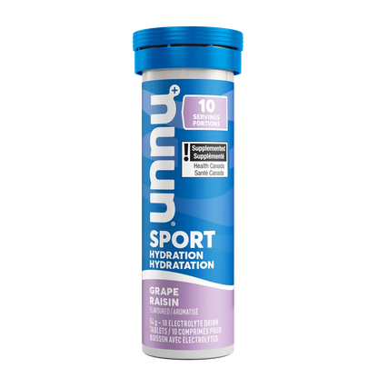 Nuun | Sport Hydration Tablets