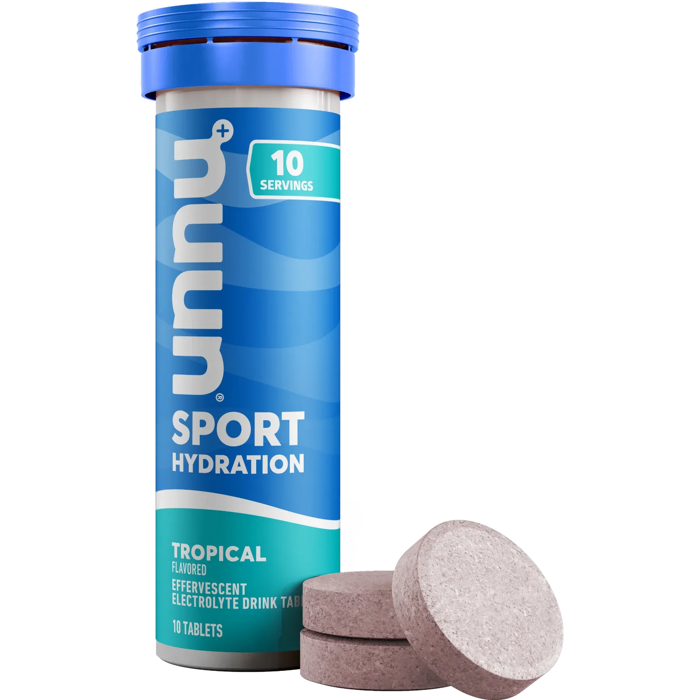 Nuun | Sport Hydration Tablets