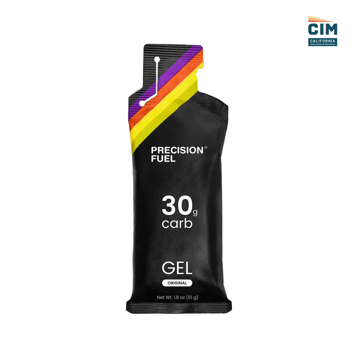 Precision Fuel & Hydration | PF 30 Gel