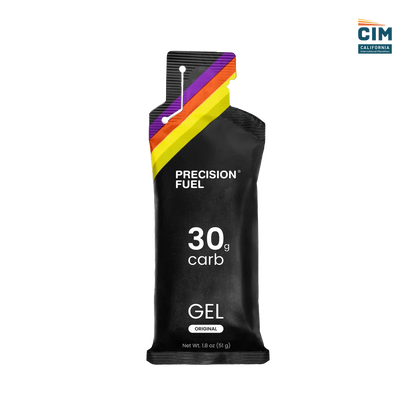 Precision Fuel & Hydration | PF 30 Gel