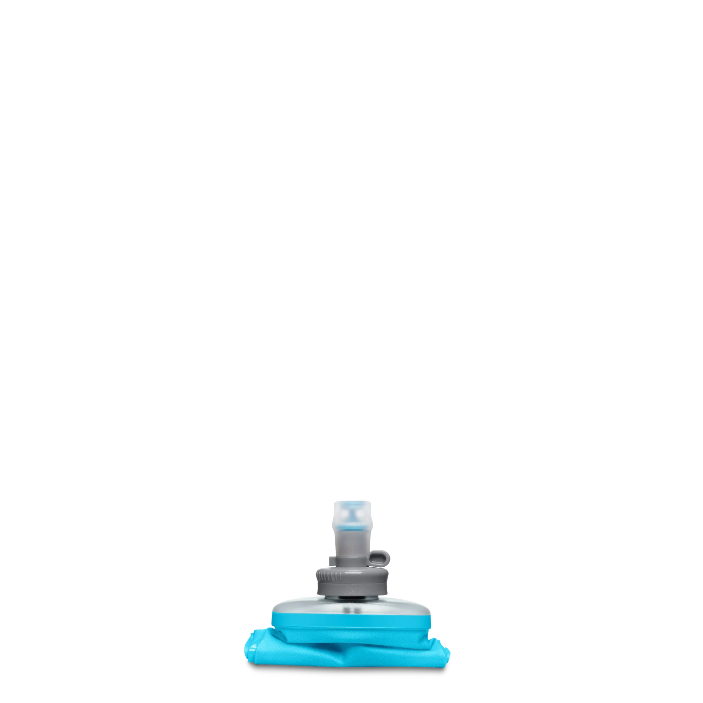 HydraPak PocketFlask 500ml - Ultra-Low Profile Soft Flask - Locking Cap