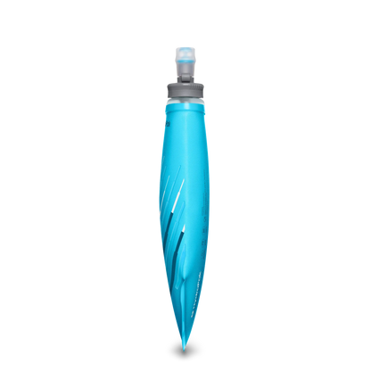 HydraPak PocketFlask 500ml - Ultra-Low Profile Soft Flask - Locking Cap