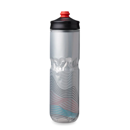 Polar Surge 24oz Insulated Water Bottle
