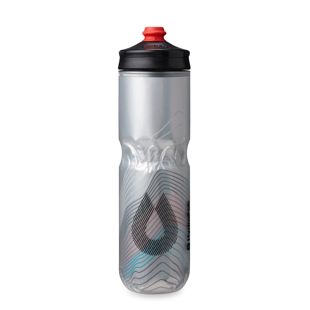 Polar Surge 24oz Insulated Water Bottle