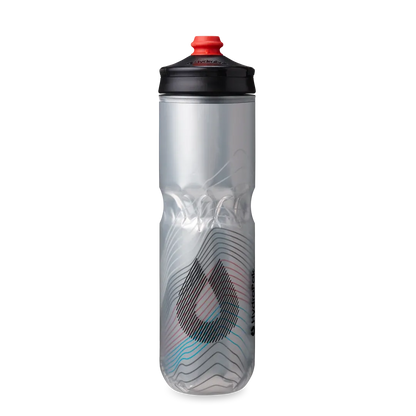 Polar Surge 24oz Insulated Water Bottle
