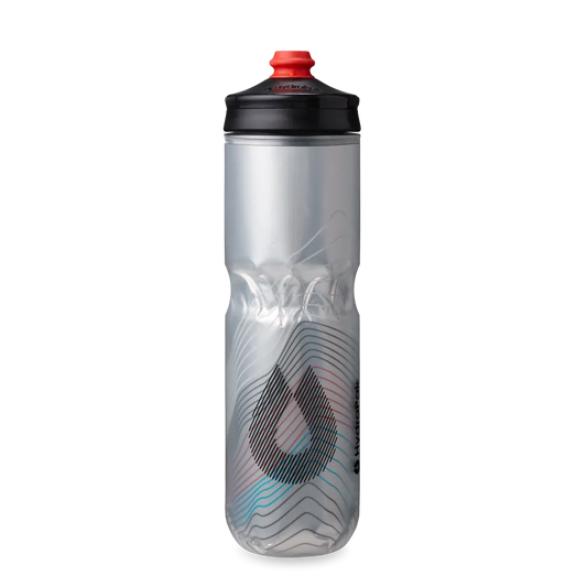 Polar Surge 24oz Insulated Water Bottle