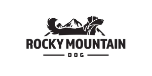 Rocky Mountain Dog logo