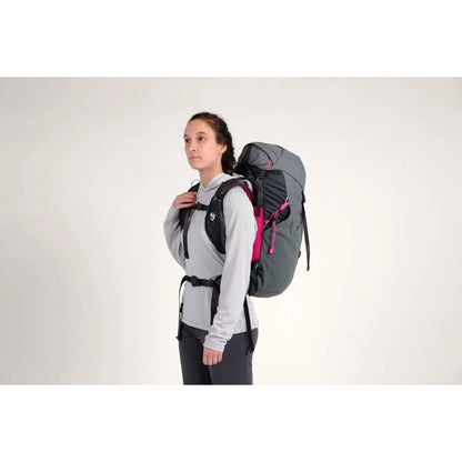 Nemo Women's Resolve 35L Technical Backpack